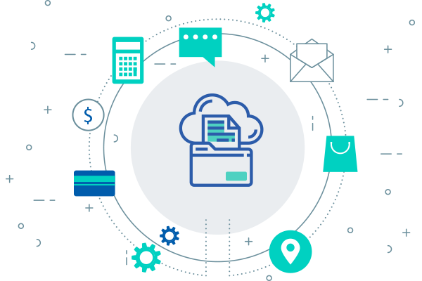 Cloud Storage